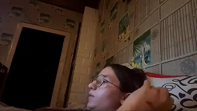 SparkleJebb webcam