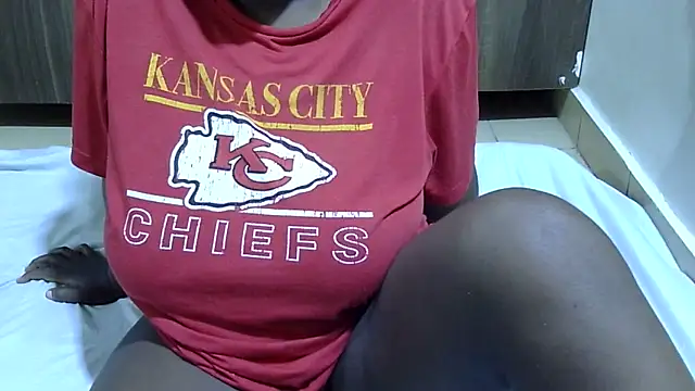 RawHoneyXo- webcam