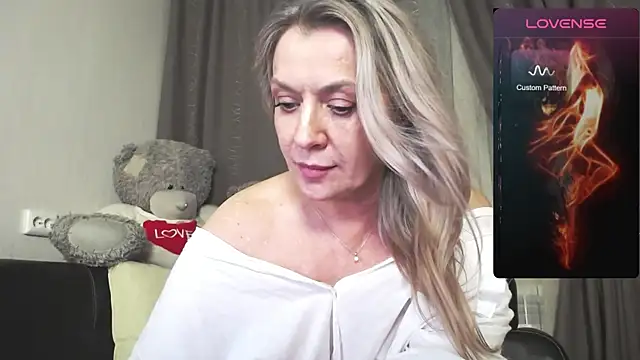 Alessandra92 webcam
