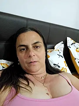 IsabelleCraft webcam