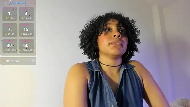 Electric_bae webcam