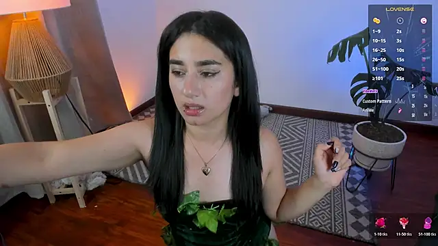 annadu011 webcam