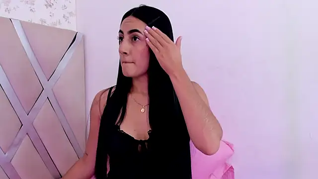 helenn_monroy1 - Helenn_monroy1's free webcam - UK Sex Cams