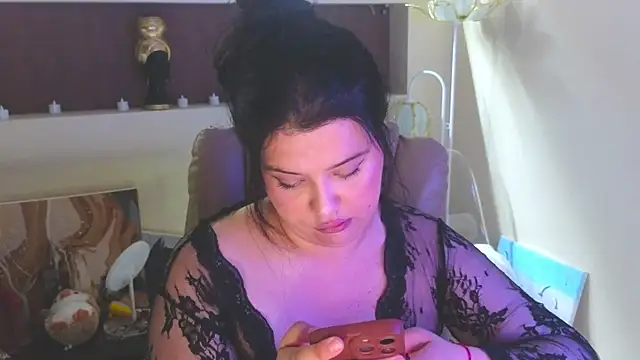 Malika_uAngel webcam