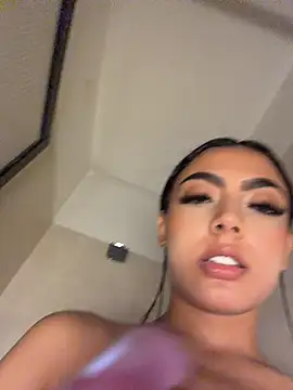 SHANONCLARK webcam