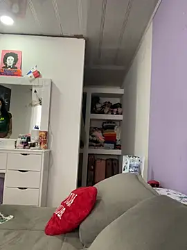 Marianahb-e webcam