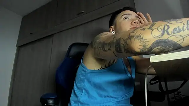 male_pussy webcam