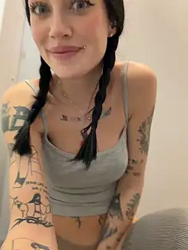 Melissa_crazy webcam