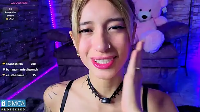 BellaOdisea webcam
