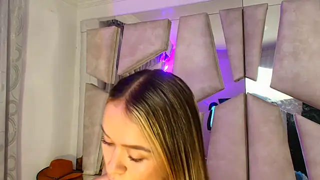 Natalyefoster webcam