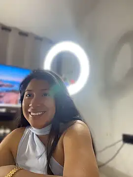 LinnaGardenia webcam