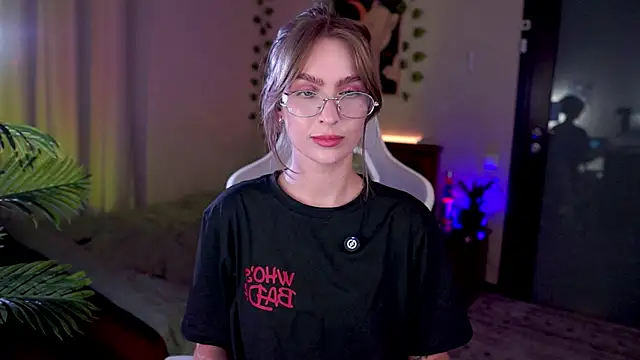 Kamila_icee webcam