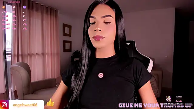 Angelina_Rossi webcam