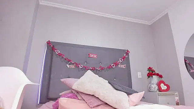 emma_lye webcam