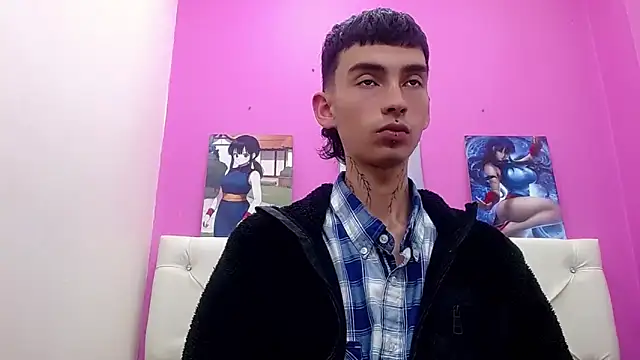 ttimy_x_boy webcam
