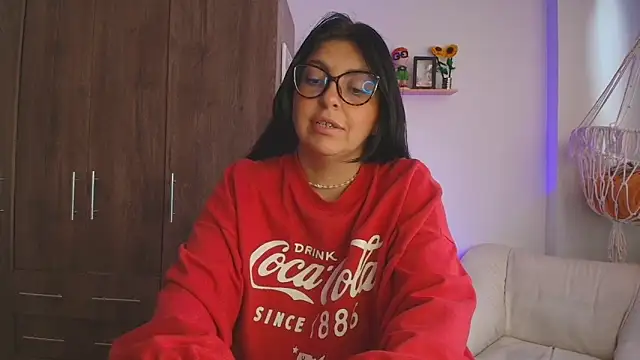 _Namii webcam
