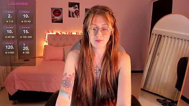 Emily_Warren_ webcam