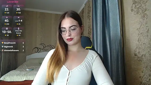 Leila_Kissyu webcam