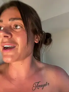 ultimate_PAWG webcam