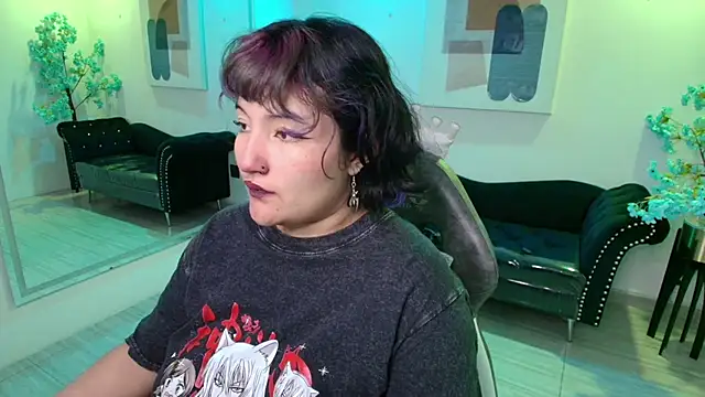 Ritsuka_berry webcam