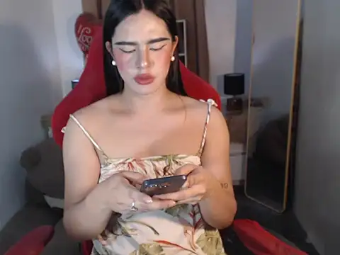RebeccaTs webcam