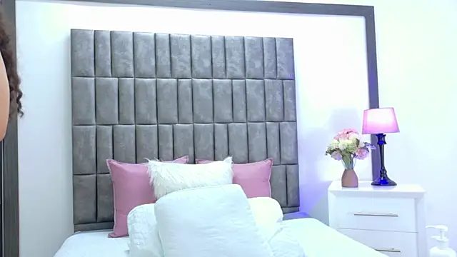 Skyler_Fox_ webcam