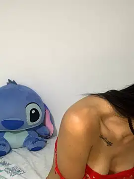 MiQeilaSweet webcam