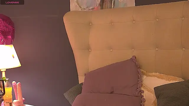 SeniGrandee webcam