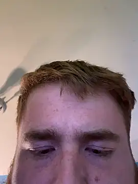 GingerChub4 webcam