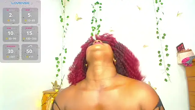 sexy_Jesica webcam