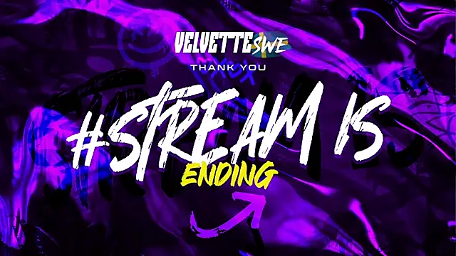 VelvetteSWE webcam