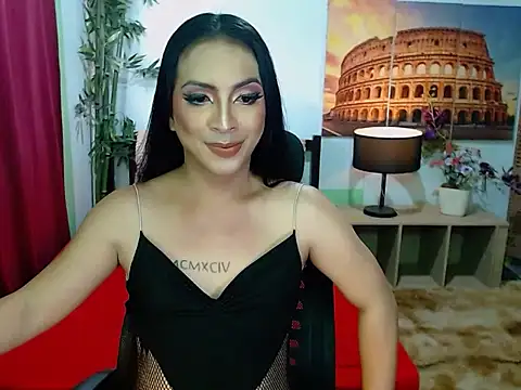 xFabulous_Amanda69x webcam