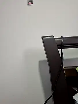 IrisBound webcam