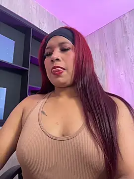Cherry_Charlottee webcam