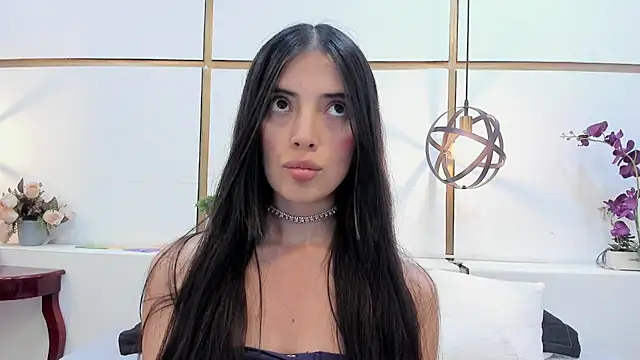 Cynthia1Fox webcam