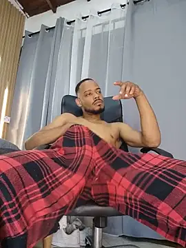 Oliver_bigblack_cock