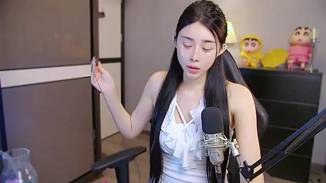 XiaoYuBao- webcam