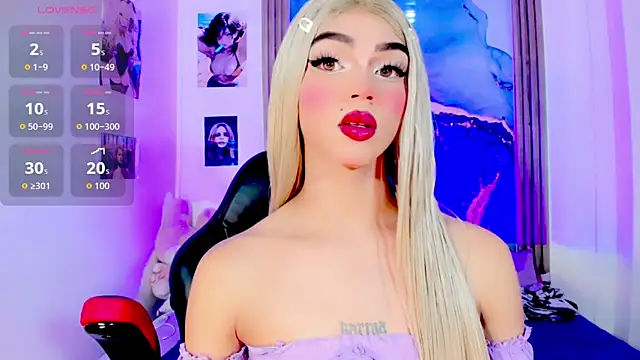 blonde_queen- webcam