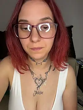 jebise23 webcam