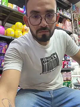big_bearman webcam