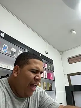 Patricio_02 webcam