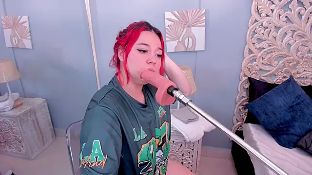 Sabrinna_fox webcam