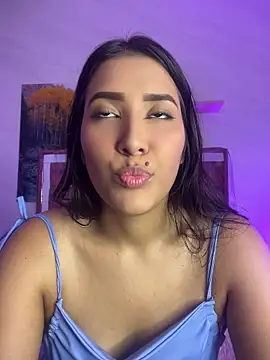 IIsabellaJones_ webcam