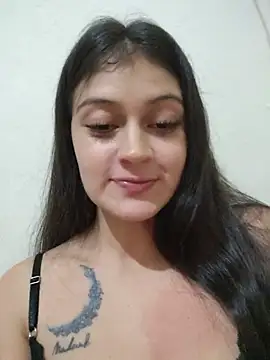 LizzyFrost webcam