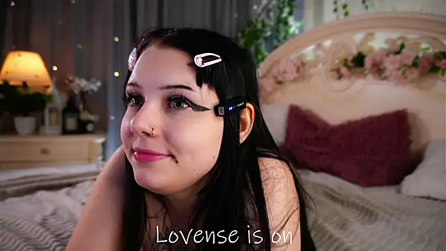 MelaineCore webcam