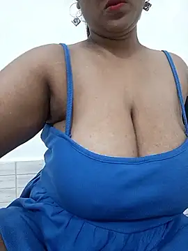 Ponaam-Babe webcam