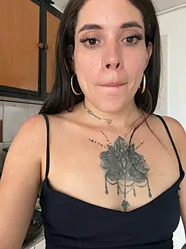 Charlotte_Reed webcam