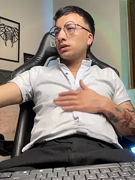 Dereck_Klain webcam
