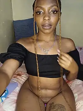 Petite_Ciri webcam