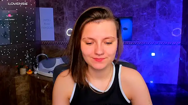 MelindaTin webcam